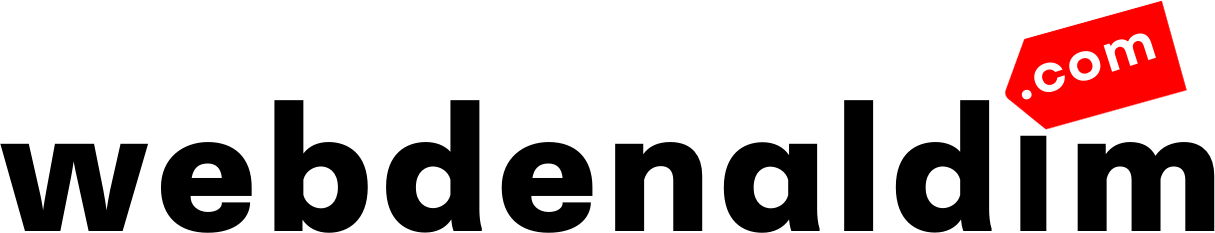 Webden Aldım